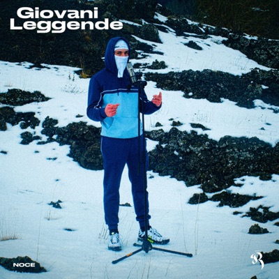 Giovani Leggende - Single