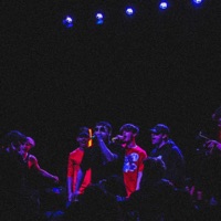 SHHH Freestyle - Single - Sad Boy Julius