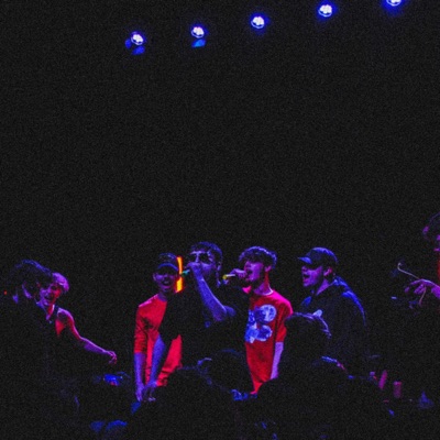 SHHH Freestyle - Single