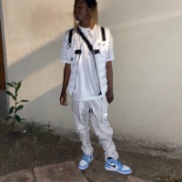 Growing Up - Single - Glockz Kaiman