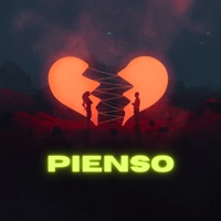 Pienso - Single - Blastema