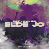 Elde Jo (feat. C-low Reis) - Single - Glmp