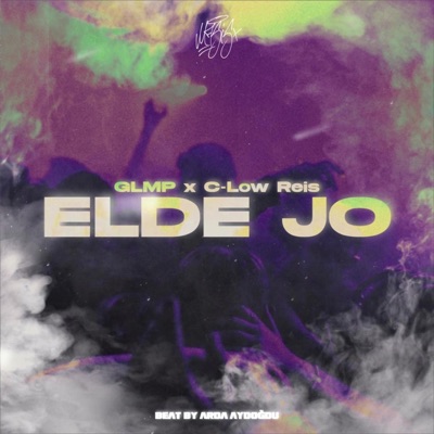 Elde Jo (feat. C-low Reis) - Single