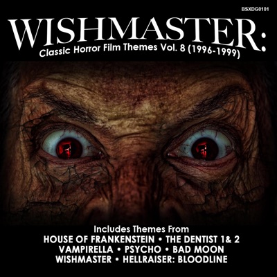 Opening Titles / Persian Madness (From “Wishmaster”)-thumbnail