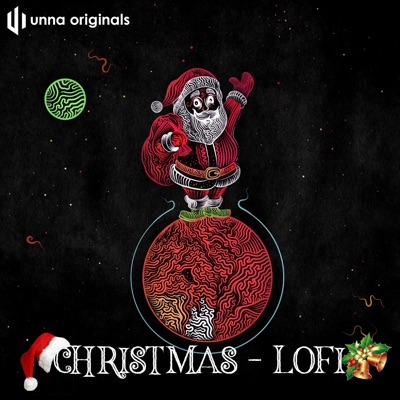 Christmas Lofi