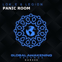 Panic Room - Single - Loke & Legion