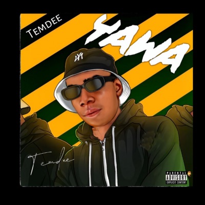 Yawa - Single