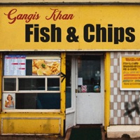Fish & Chips - Single - Gangis Khan
