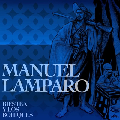 Manuel Lamparo - Single