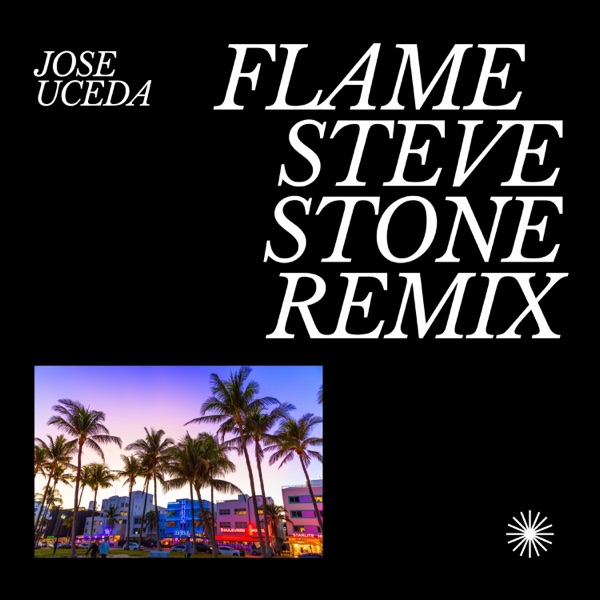 Flame (Steve Stone Remix) - Single