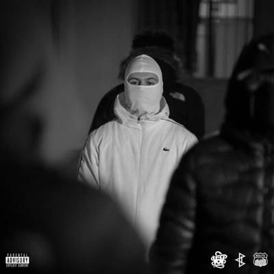 Guerrieri Della Notte #6 - Single