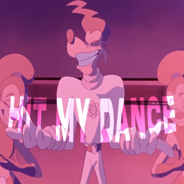 Hit My Dance (Sped Up)