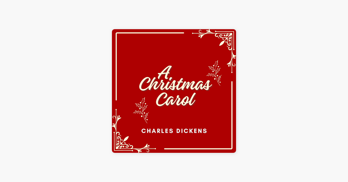 ‎A Christmas Carol (Unabridged) on Apple Books