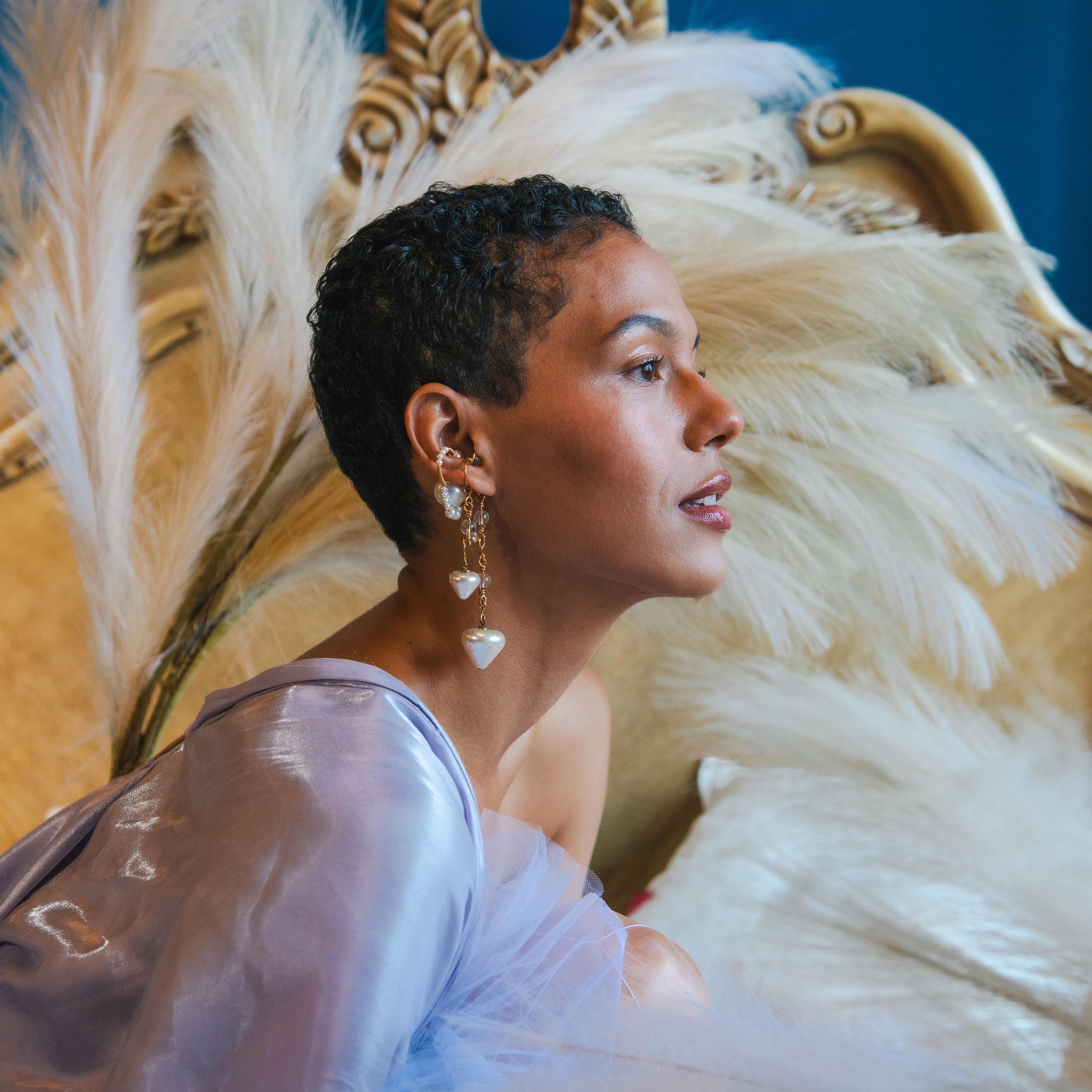 Hopeless Romantic - EP