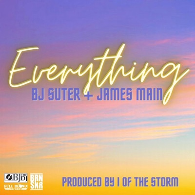 Everything (feat. James Main) - Single