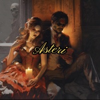 Asteri - Single - Osmanthus