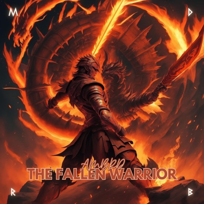 The Fallen Warrior - Single