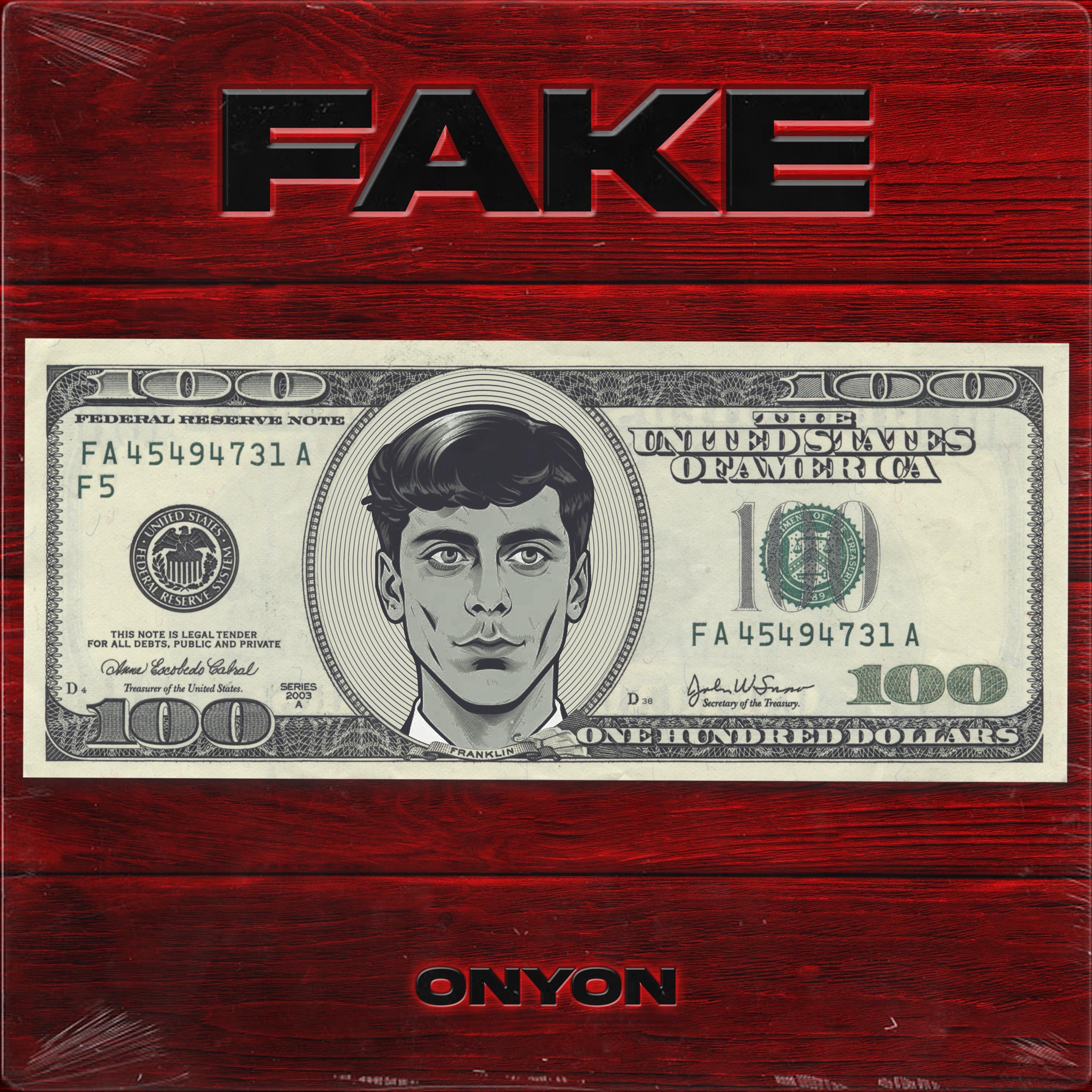 FAKE - Single