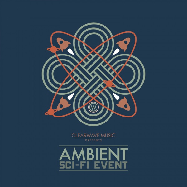 Ambient Sci-Fi Event