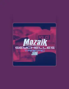 Mozaik Seychelles dinle, müzik videolarını izle, biyografisini oku, tur tarihlerini ve daha fazlasını gör!