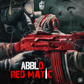 Red Matic Abblo