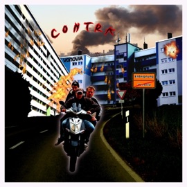 contraVonovia Skeptik, Corgi D. & Zetar One