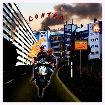 contraVonovia - Single