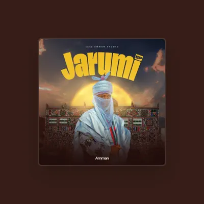 Listen to Amman, watch music videos, read bio, see tour dates & more!