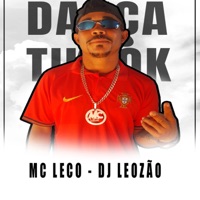 Dança Tiktok - Single - Dj Leozão & Mc Leco