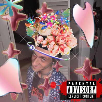 Blooms in my Skull - Single