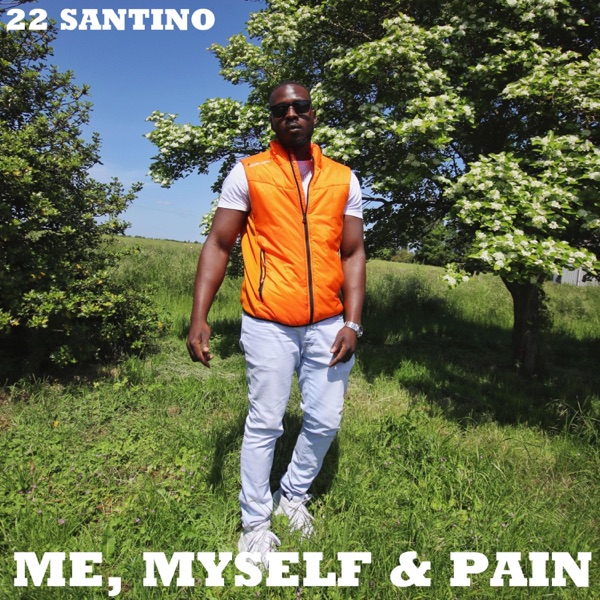 Me, Myself & Pain