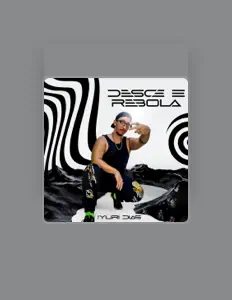 DJ Yuri Dias을(를) 듣고, 뮤직 비디오를 보고, 약력을 읽고, 투어 일정 등을 확인하세요!