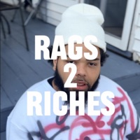Rags 2 Riches - Single - De La Cruz