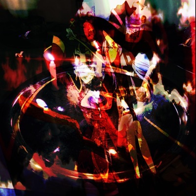 Black Magic Swag - Single