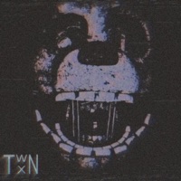 Can't Breathe - Single - TWNTXN