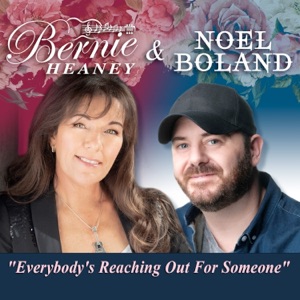 Everybody's Reaching Out for Someone - Single
