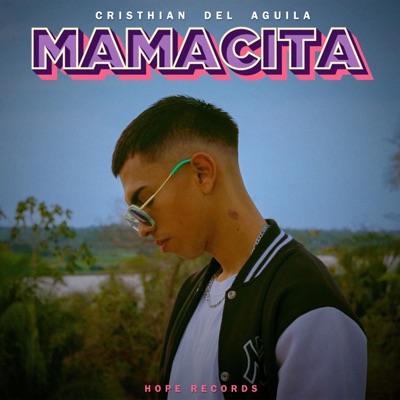 Mamacita - Single