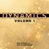 Natalie Perez Crazy in Love (feat. Jayline America Perez, Alexa Yamila Ocana, Harmony Nichols, Jasmin Woods, Isabel Acevedo, Natalie Padilla, Evelyn Hernandez-Garcia & The Downbeat Dance Band) Dynamics, Volume 1 - EP