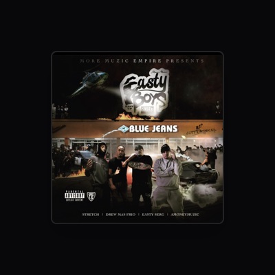 Listen to Easty Boys, watch music videos, read bio, see tour dates & more!