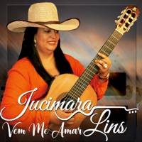 Vida de um Sertanejo - Single - Jucimara Lins