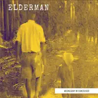 Your Love Is True — Elderman