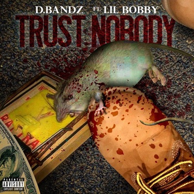 Trust Nobody (feat. Lil Bobby) - Single