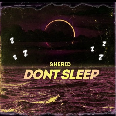 Don't Sleep - Single