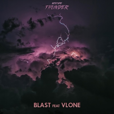 Blast (feat. Vlone) - Single