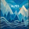 Alpes - Jungle Birds lyrics