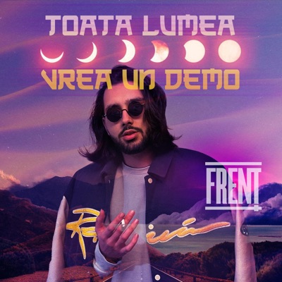 Gândesc Noaptea - Single