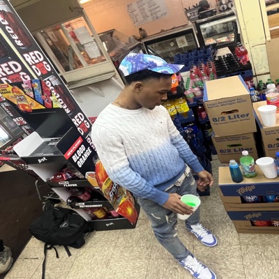 HardBody Tone - Single