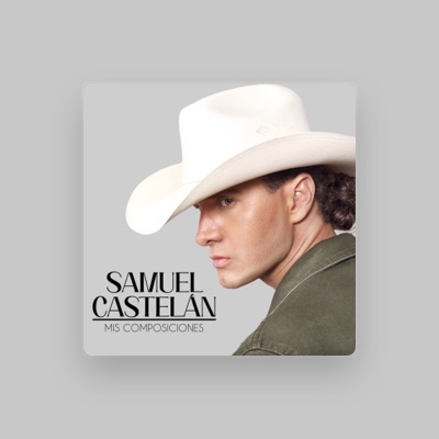 Listen to Samuel Castelan, watch music videos, read bio, see tour dates & more!