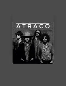 Listen to Atraco, watch music videos, read bio, see tour dates & more!