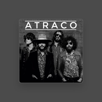 Listen to Atraco, watch music videos, read bio, see tour dates & more!